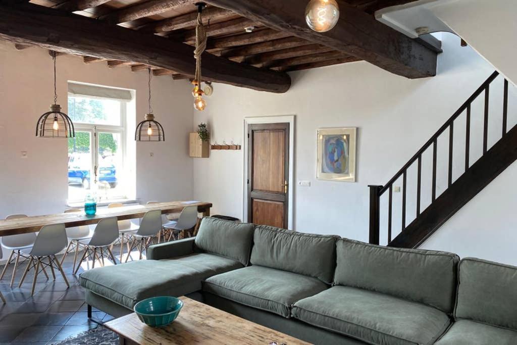 Authentic Stays - 6P-Maisonette ไอส์เดอ ภายนอก รูปภาพ