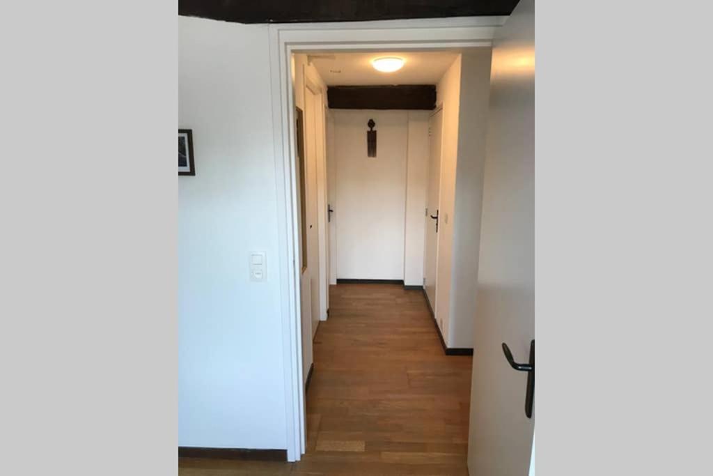 Authentic Stays - 6P-Maisonette ไอส์เดอ ภายนอก รูปภาพ