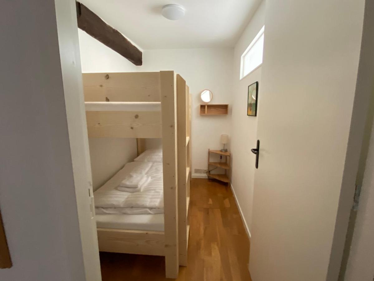 Authentic Stays - 6P-Maisonette ไอส์เดอ ภายนอก รูปภาพ