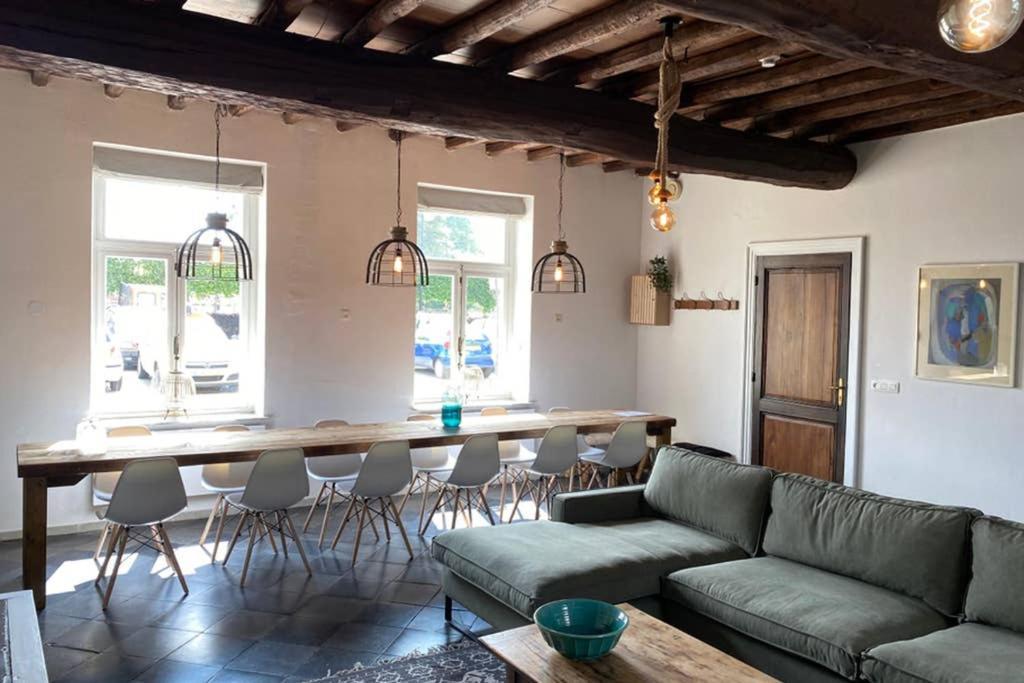 Authentic Stays - 6P-Maisonette ไอส์เดอ ภายนอก รูปภาพ