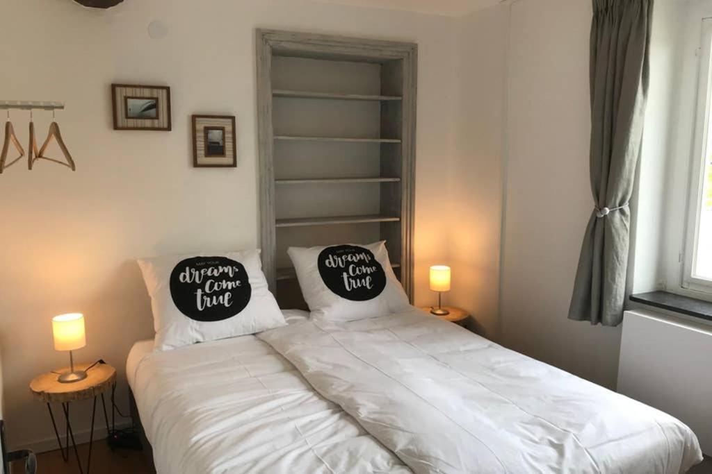 Authentic Stays - 6P-Maisonette ไอส์เดอ ภายนอก รูปภาพ