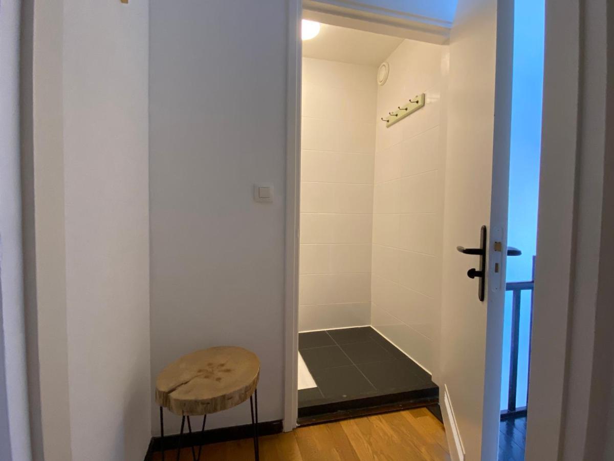 Authentic Stays - 6P-Maisonette ไอส์เดอ ภายนอก รูปภาพ