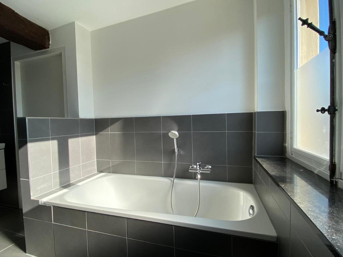 Authentic Stays - 6P-Maisonette ไอส์เดอ ภายนอก รูปภาพ